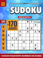 Sudoku Números e Desafios